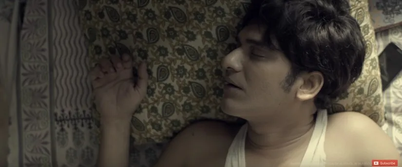Ritwick Chakraborty Chiranjeet Chakraborty starrer Buro Sadhu Bengali movie review