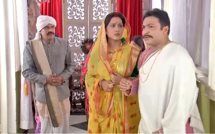 Rani Rashmoni actress Sohini Bose aka Mishor used to work in aviation