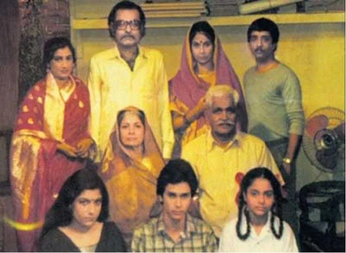 At a glance India's television history on World Television Day