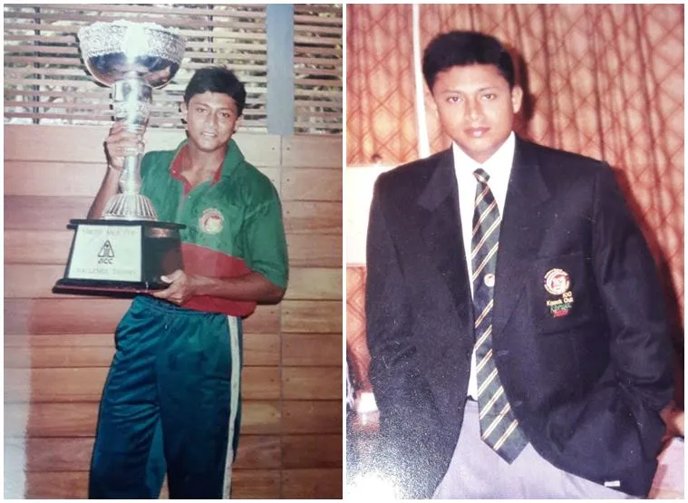 Biksah Ranjan Das