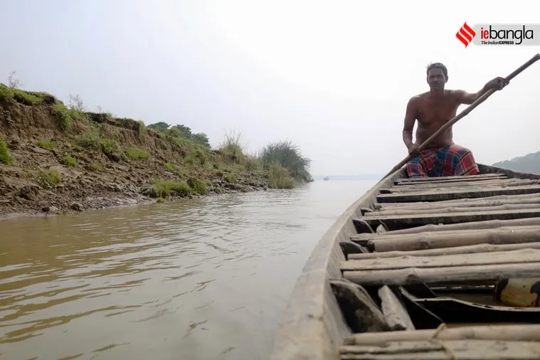 dunlop river hooghly