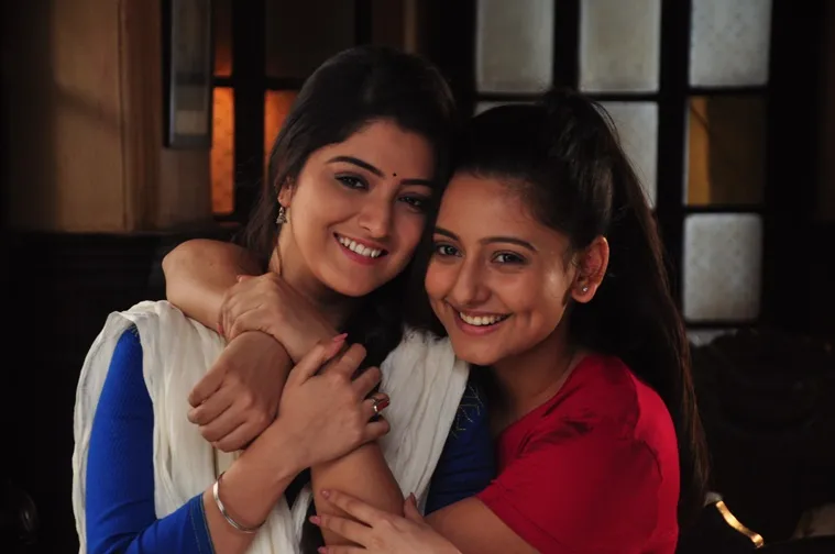 Kanak Kakan Colors Bangla