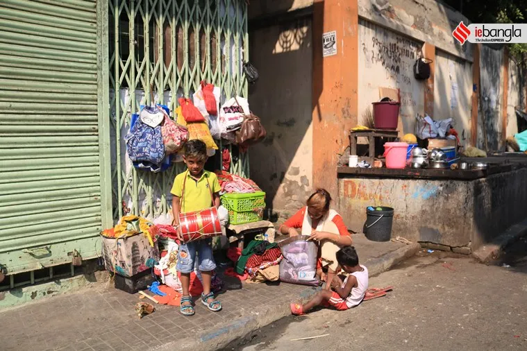 kolkata dhol player viral