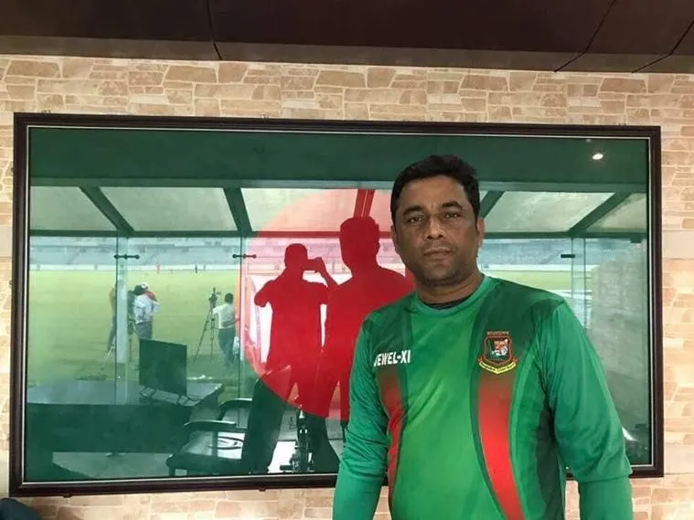Shahriar Hossain Biddut