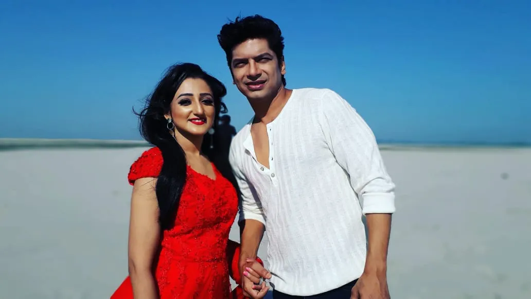 Singer-actress-anchor Vinita Chatterjee exclusive interview on Membou and her upcoming work
