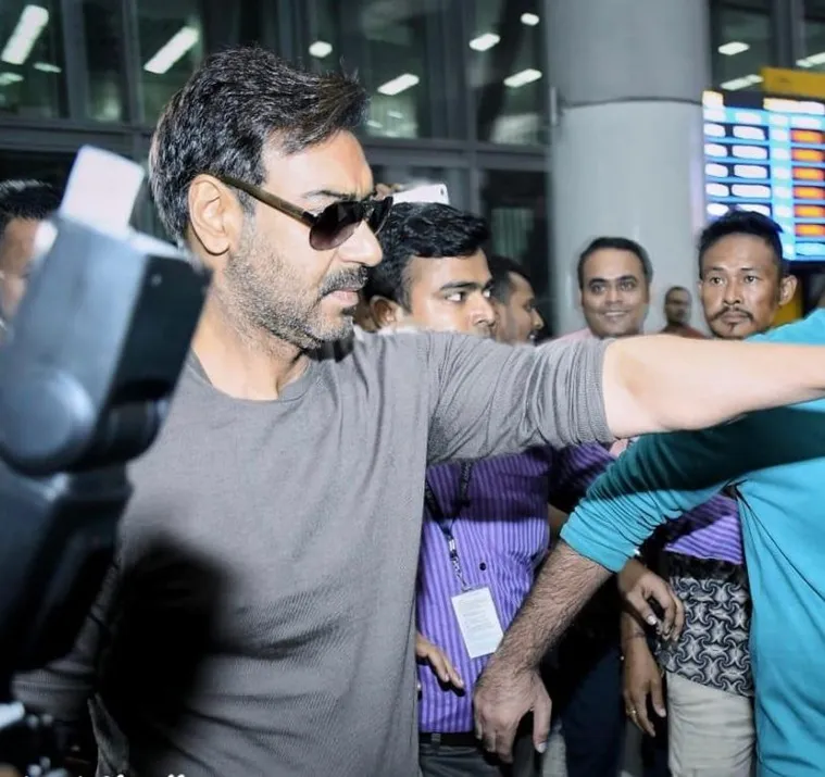 ajay