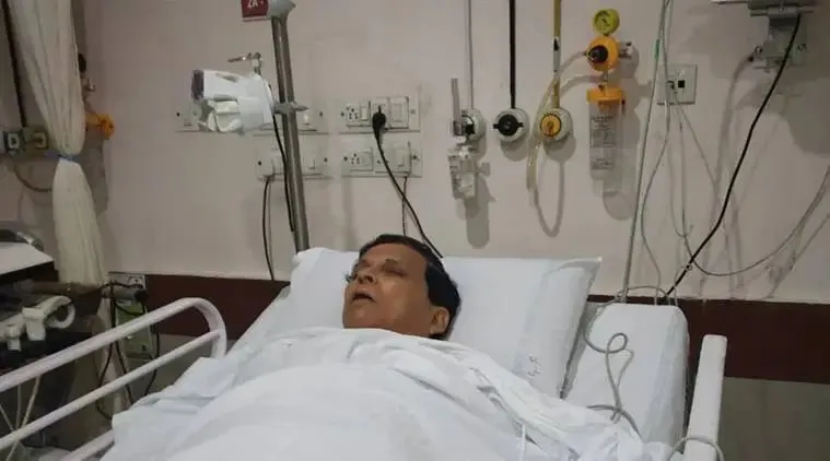 Badal Choudhury Arrested, বাদল চৌধুরী, বাদল চৌধুরি, গ্রেফতার সিপিএম নেতা বাদল চৌধুরী, Badal Choudhury, Badal Choudhury news, বাদল চৌধুরি, tripura ex minister, cpim leader, সিপিএম নেতা