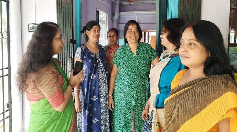 congress candidate Kaliyaganj