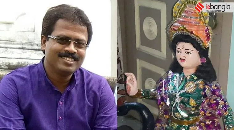 kartik puja
