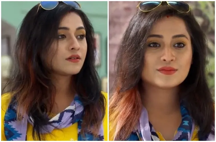 Actress Laboni Bhattacharya enters Star Jalsha serial Ke Apon Ke Por