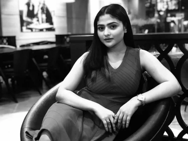 Cancer survivor Jiyonkathi heroine Aindrila Sharma shares her story of becoming an actress