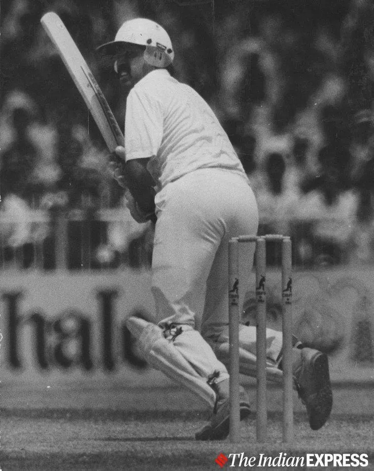 Kapil Dev