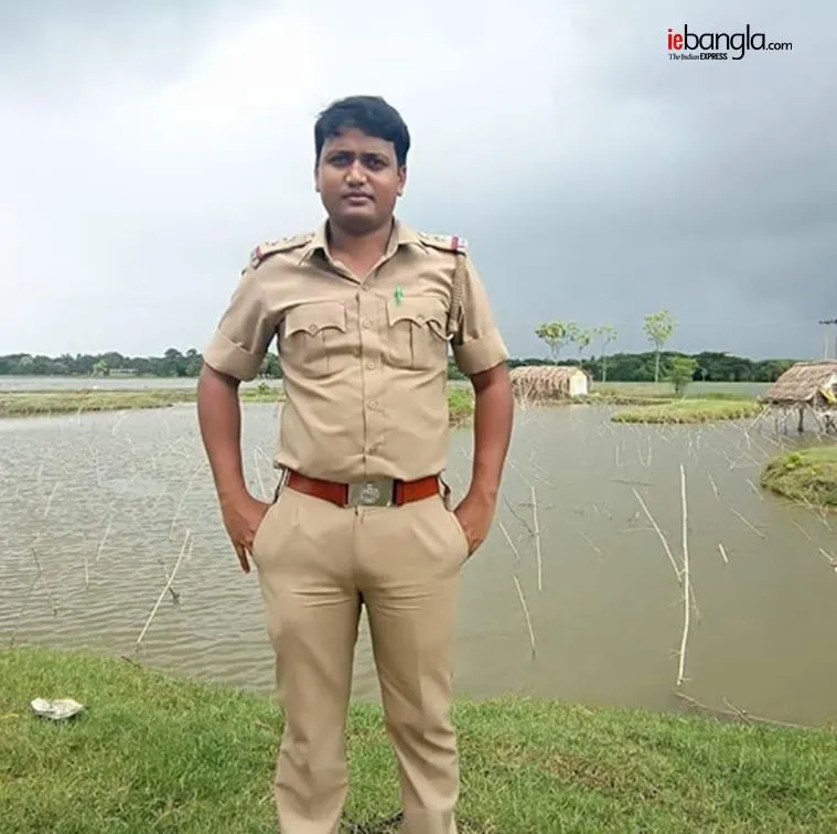 Sandeshkhali, সন্দেশখালি, সন্দেশখালির খবর, সন্দেশখালিতে আক্রান্ত পুলিশ, Sandeshkhali news, police attack, Sandeshkhali latest news, গুলিবিদ্ধ পুলিশ, attack on police, পুলিশের উপর হামলা