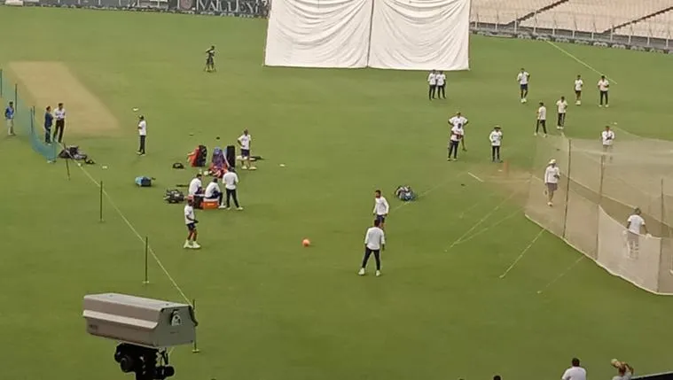 team india