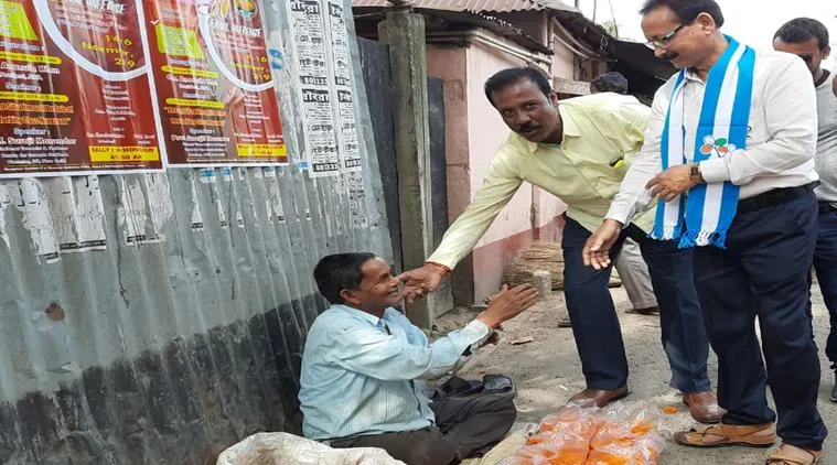 tmc candidate Kaliyaganj