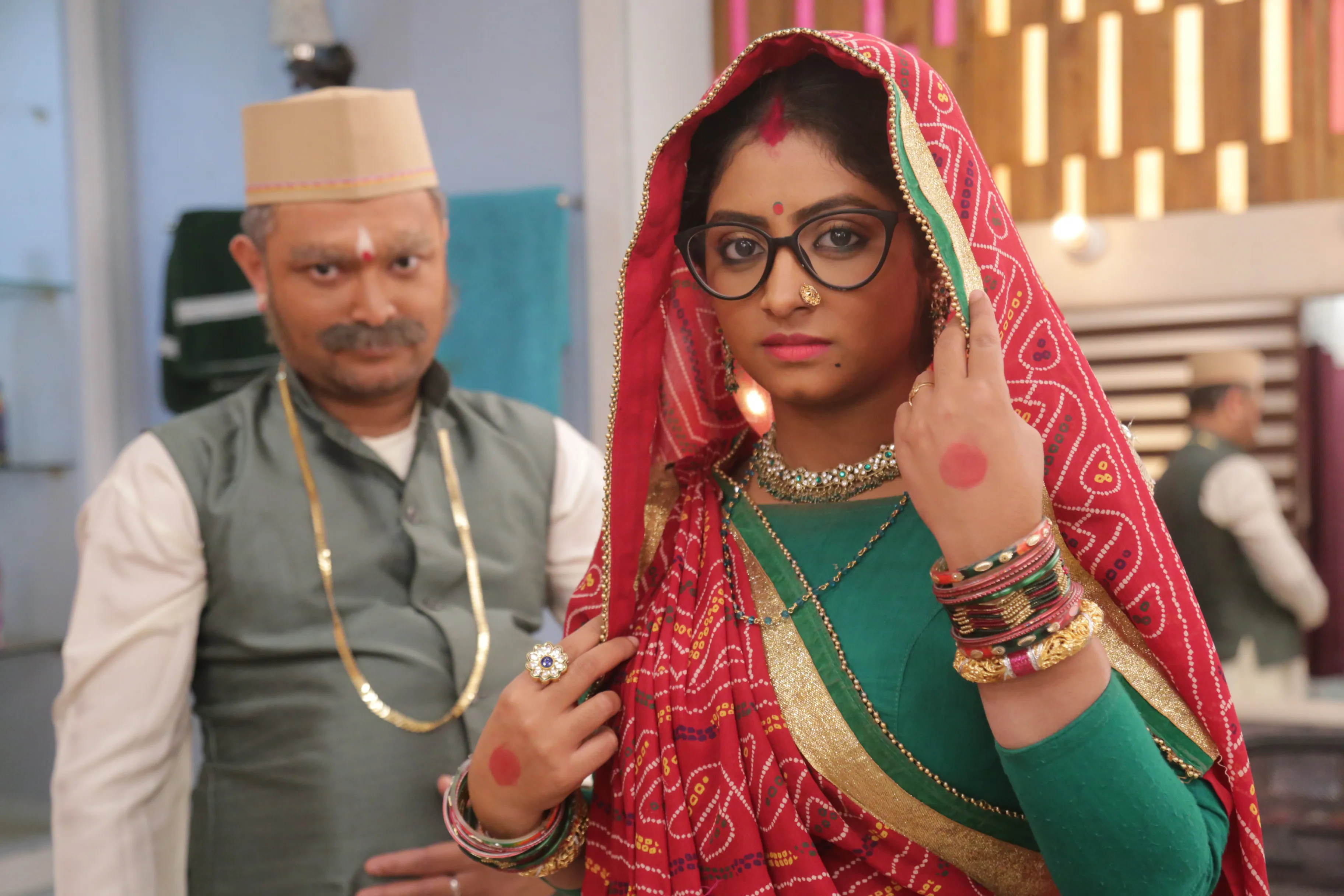 Zee Bangla serial Krishnakoli returns at TRP topper position