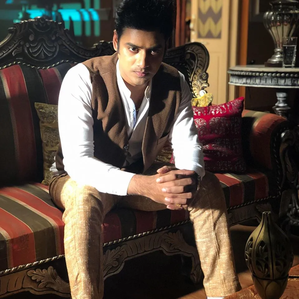 Star Jalsha Zee Bangla Sun Bangla Bengali TV best actor 2019
