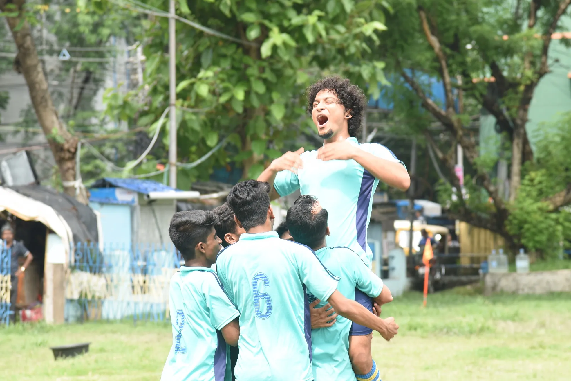 Hoichoi Addatimes Zee5 best in Bengali web 2019