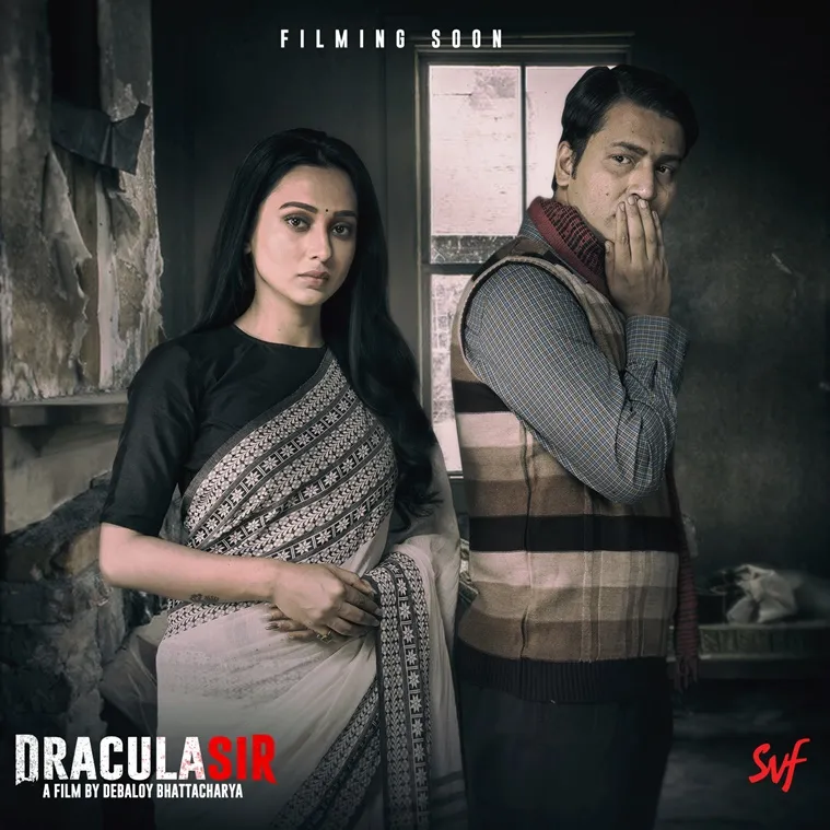 Dracula Sir 