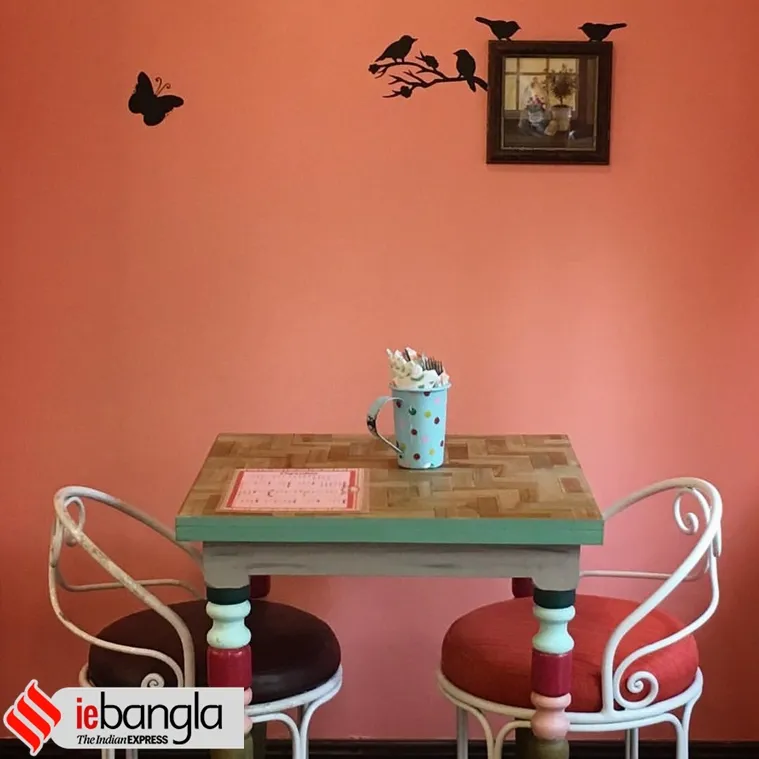 kolkata cafes instagram