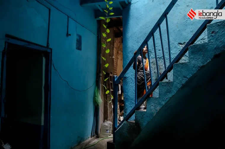 kolkata mess bari