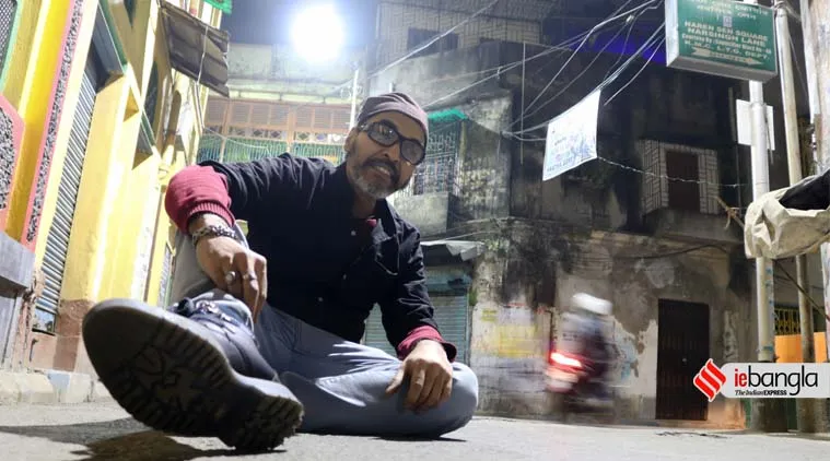 Roddur Roy 