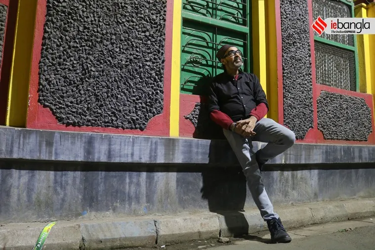 Roddur Roy