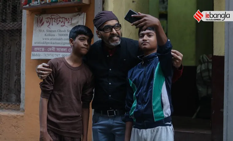 Roddur Roy