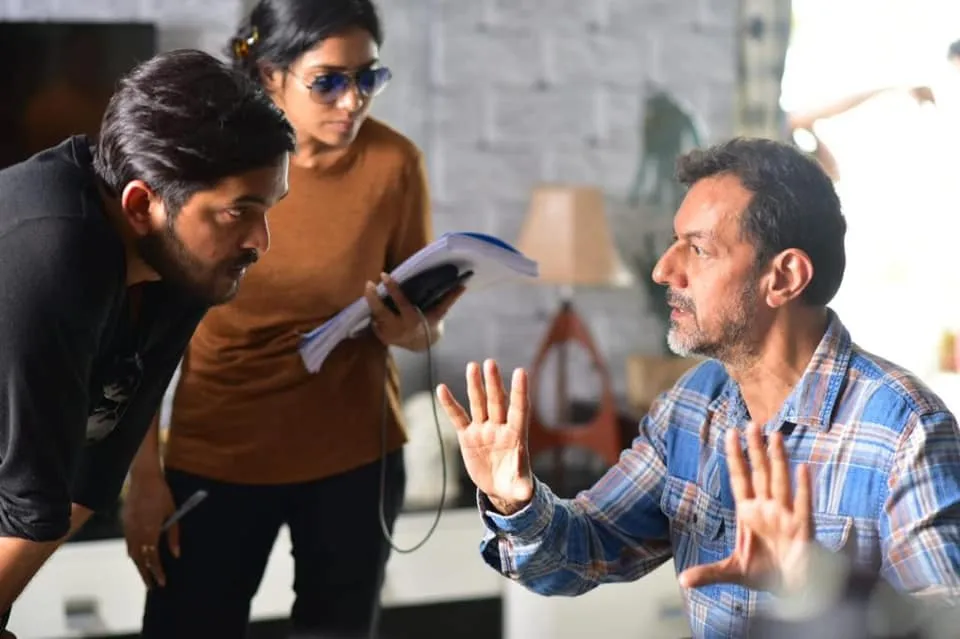 Rajat Kapoor Sabdo Jabdo