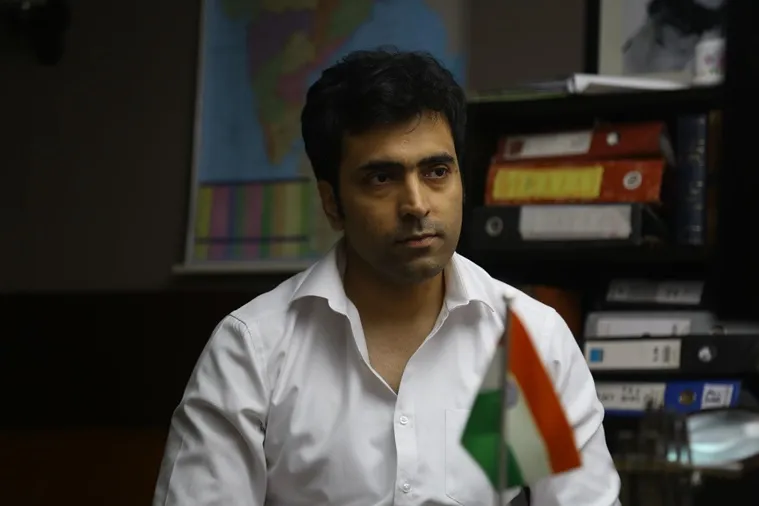 abir chatterjee