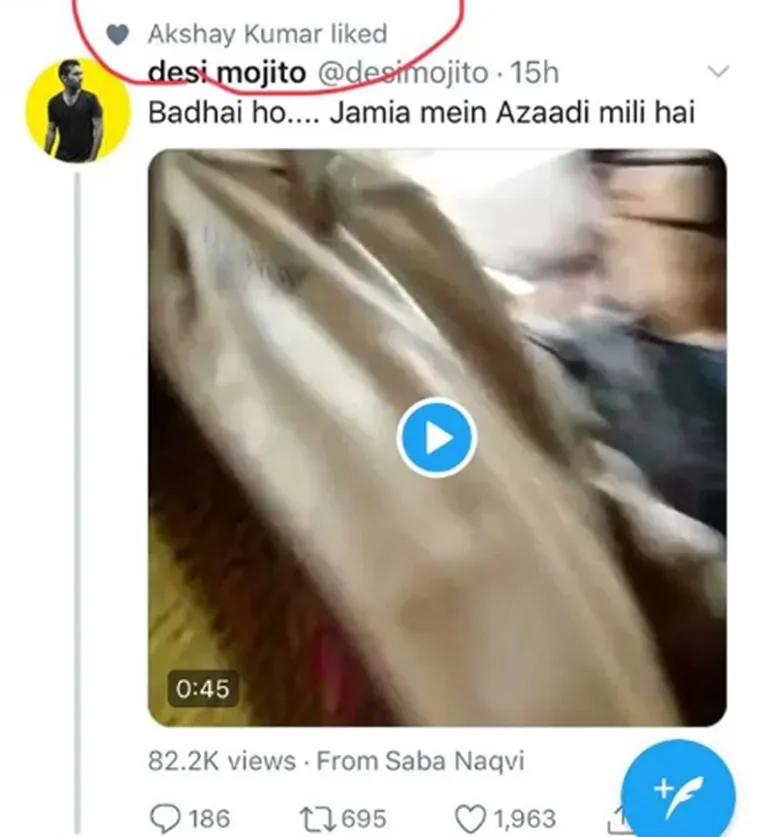 akshay kuma