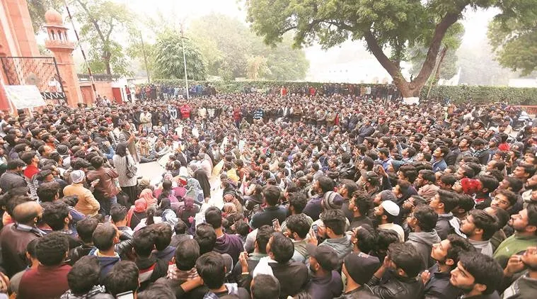 aligarh muslim university