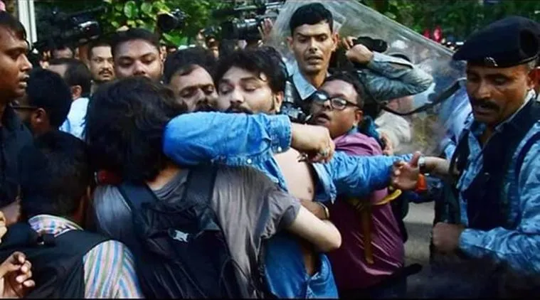 babul supriyo, বাবুল সুপ্রিয়