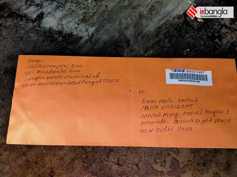 west bengal man, ফাঁসুড়ে, hangman, ফাঁসুড়ের খবর, president letter rape case, রাষ্ট্রপতিকে চিঠি, nirbhaya, নির্ভয়া, tihar jail, তিহার জেল, president, east medinipur, পূর্ব মেদিনীপুর