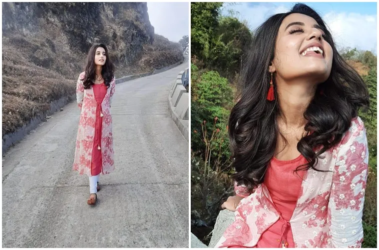 Zee Bangla Ki Kore Bolbo Tomay heroine Swastika Dutta shares outdoor shooting experience
