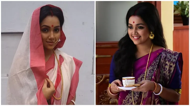 Kuyasha Biswas on her new role in Star Jalsha Ekhane Aakash Neel