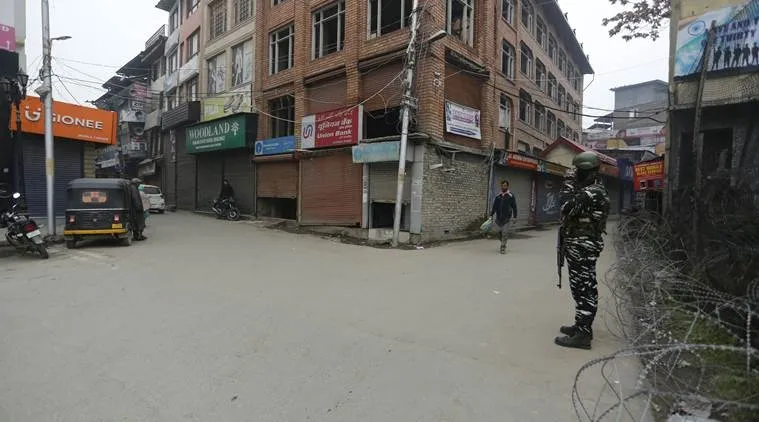 india internet shutdown