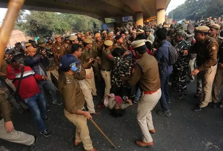 jnu, জেএনইউ