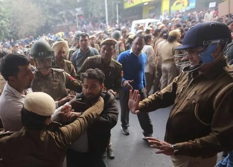 jnu, জেএনইউ