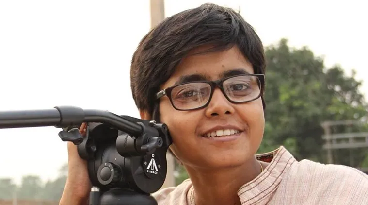 Filmmaker Debalina Majumdar attacked by goons in Kolkata
