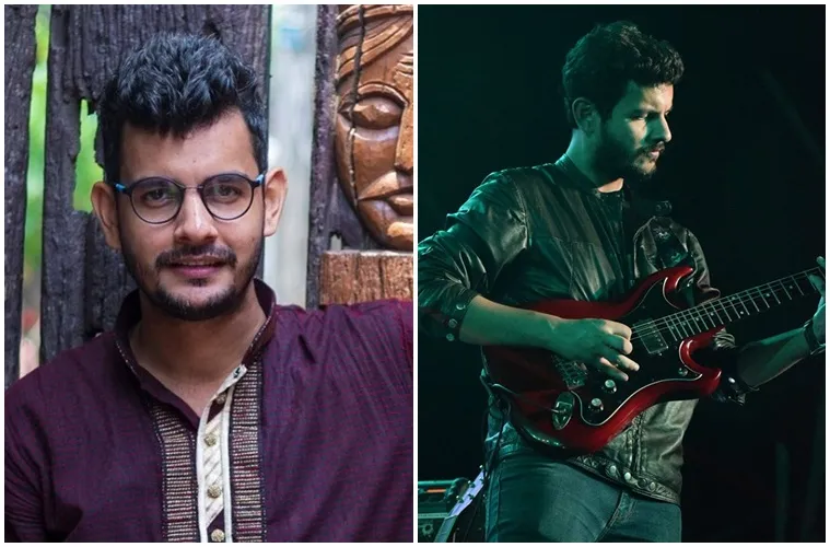 Anindya Chakraborty aka DJ Bapon