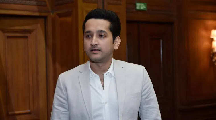 parambrata chatterjee