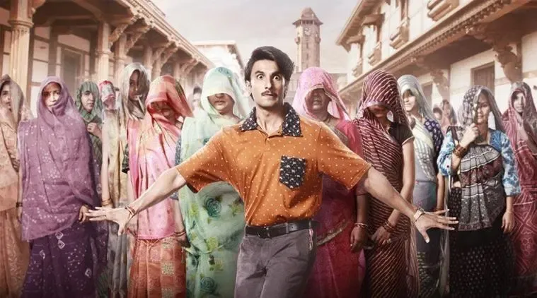 ranveer 