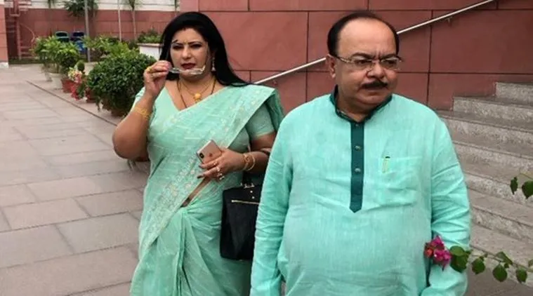 বৈশাখী ব্যানার্জি, baisakhi banerjee, বৈশাখী, বৈশাখী ব্যানার্জী, বৈশাখী বন্দ্যোপাধ্যায়, বৈশাখীর খবর, baisakhi banerjee resignation, baisakhi banerjee resigns,ইস্তফা দিলেন বৈশাখী, sovan chatterjee, sovan, sovan baisakhi, শোভন বৈশাখী, শোভনের খবর, বিস্ফোরক বৈশাখী, শোভন চট্টোপাধ্যায়, শোভনের খবর, বৈশাখীর ইস্তফাপত্র গ্রহণ, বৈশাখীর পদত্যাগ, বৈশাখীর ইস্তফা, baisakhi news, baisakhi latest news, sovan chatterjee, baisakhi, baisakhi banerjee news, partha chatterjee news, বৈশাখী বন্দ্যোপাধ্যায়, মিল্লি আল আমিন কলেজের অধ্যক্ষার পদ থেকে ইস্তফা