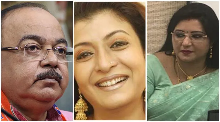  Year-ender 2019, ফিরে দেখা ২০১৯, পশ্চিমবঙ্গ west bengal, mamata banerjee, মমতা বন্দ্যোপাধ্যায়, অভিজিৎ বন্দ্যোপাধ্যায়, নোবেল পুরস্কার, শোভন বৈশাখী, বিজেপি, তৃণমূল, abhijit banerjee, nobel prize, sovan chatterjee, baisakhi banerjee, bjp, tmc, লোকসভা নির্বাচন, এনআরসি, সিএএ, বাবুল সুপ্রিয়, বাবুলকে হেনস্থা, loksabha election 2019, nrc, caa, bulbul, babul supriyo, jadavpur university, tala bridge, nrs, এনআরসি, এনআরএস, টালা ব্রিজ