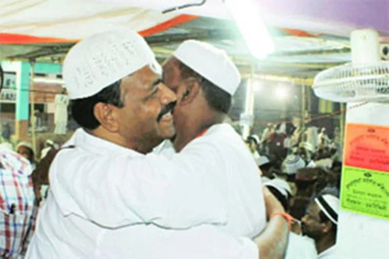 taha siddiqui furfura sharif, ত্বহা সিদ্দিকি