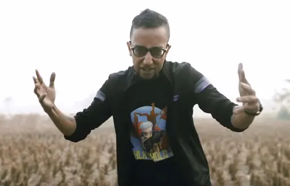 Saurav Das shares directorial experience of EPR Iyer Ekla Cholo Re music video