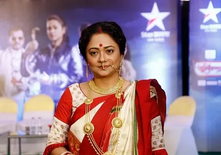 Rupanjana Mitra and Arindam Sil open up on recent controversy