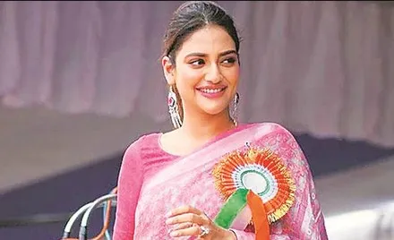 Nusrat Jahan
