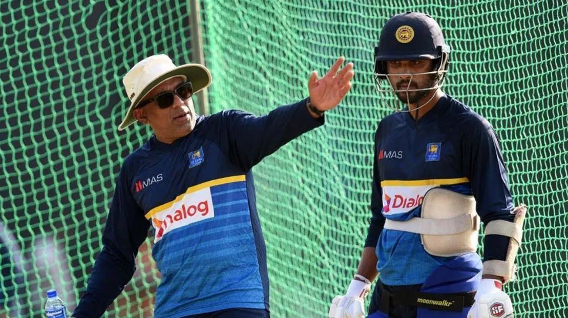 Chandika Hathurusinghe